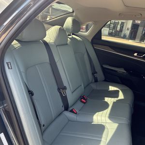 صورة مصغرة 34 لـ 2022 KIA K5 EX