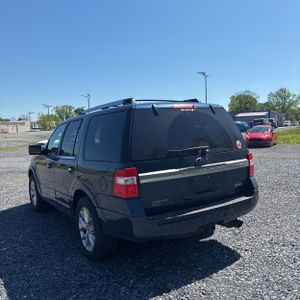 FORD EXPEDITION LIMITED - 5