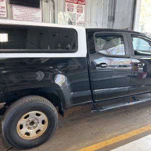 CHEVROLET COLORADO - 9