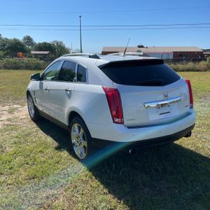 CADILLAC SRX PERFORMANCE COLLECTION - 5