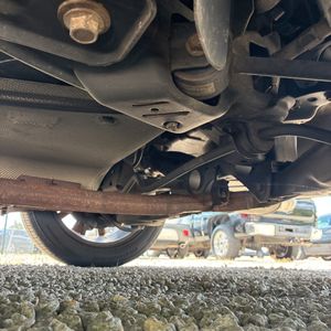 2012 Lincoln MKS BASE 缩略图 29