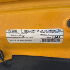 2021 JEEP WRANGLER UNLIMITED RUBICON — миниатюра 48