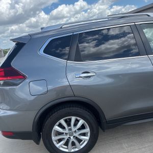 صورة 9 لـ 2019 Nissan ROGUE SV