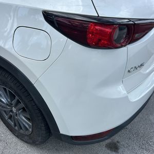 2020 Mazda CX-5 TOURING — фото 56