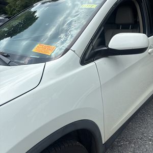 2015 Honda CR-V EX-L 缩略图 58