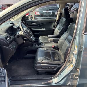 2012 Honda CR-V EX-L 缩略图 31