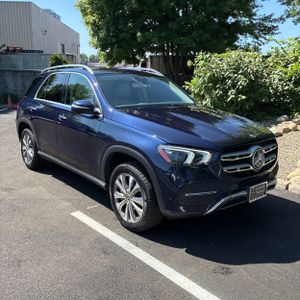 2020 Mercedes-BENZ GLE thumbnail 12
