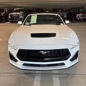 2024 FORD MUSTANG GT PREMIUM — миниатюра 14