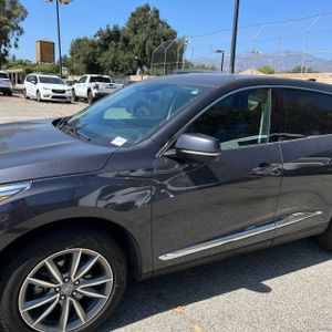 صورة 2 لـ 2020 Acura RDX W/TECH