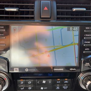 صورة 39 لـ 2020 Toyota 4RUNNER TRD PRO