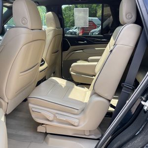 صورة مصغرة 29 لـ 2024 Cadillac ESCALADE PREMIUM LUXURY