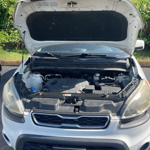 2013 KIA SOUL BASE thumbnail 41