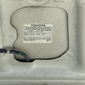 2011 Toyota COROLLA LE — миниатюра 42