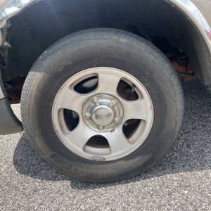 صورة 17 لـ 2002 FORD F-150 XL