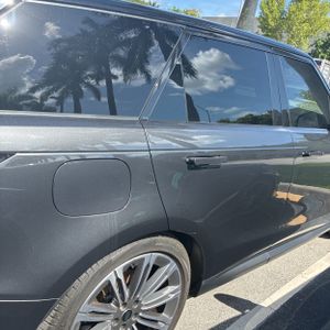صورة 7 لـ 2024 LAND Rover RANGE ROVER SPORT P360 SE