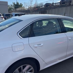 VOLKSWAGEN PASSAT 2.0T SE - 9