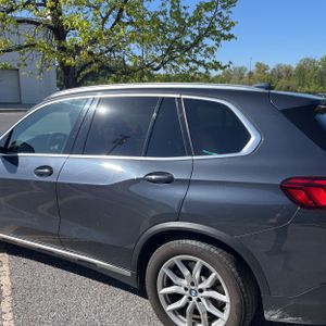 BMW X5 XDRIVE40I - 6