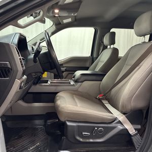 2018 FORD F-150 XLT 缩略图 32