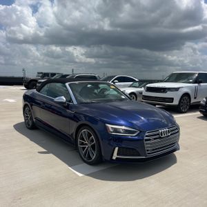 AUDI S5 3.0T PREMIUM PLUS - 10
