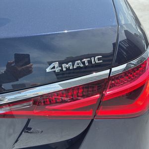 2023 Mercedes-BENZ S-CLASS — миниатюра 23