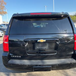 CHEVROLET TAHOE LT - 7