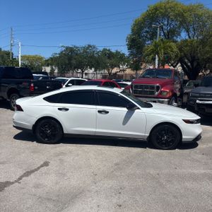 HONDA ACCORD SE - 10