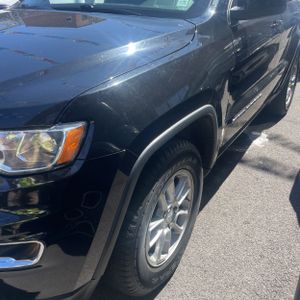 JEEP GRAND CHEROKEE - 2