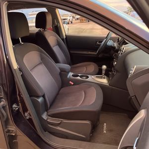 2011 Nissan ROGUE SV 缩略图 33
