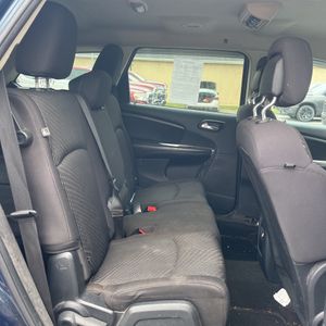2013 Dodge JOURNEY SXT 缩略图 35