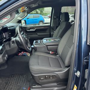 صورة مصغرة 32 لـ 2022 Chevrolet SILVERADO 1500 LT