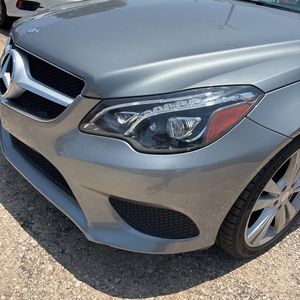 صورة مصغرة 54 لـ 2015 Mercedes-BENZ E-CLASS