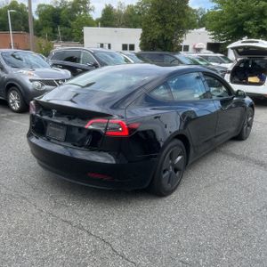 TESLA MODEL 3 BASE - 8