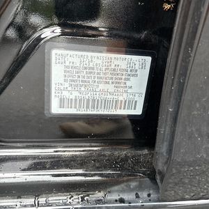2019 Nissan SENTRA SV 缩略图 53