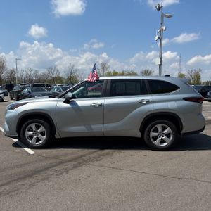 TOYOTA HIGHLANDER - 3