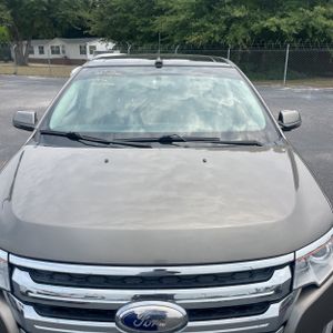 2013 FORD EDGE LIMITED 缩略图 15