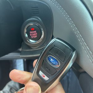 2025 Subaru OUTBACK ONYX EDITION thumbnail 55