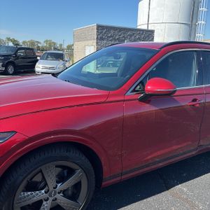 GENESIS GV70 2.5T STANDARD - 2