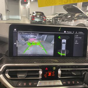 2022 BMW X3 M40I 缩略图 40