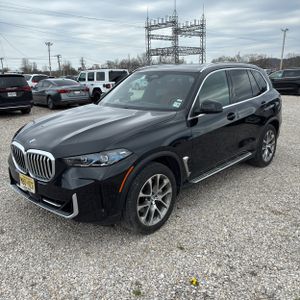 BMW X5 XDRIVE40I - 1