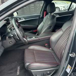 صورة مصغرة 31 لـ 2023 Genesis G70 2.0T