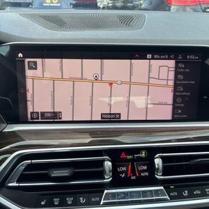 2019 BMW X5 XDRIVE40I 照片 35