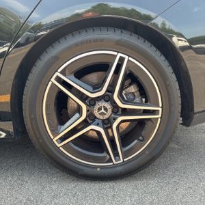 2023 Mercedes-BENZ CLA thumbnail 18