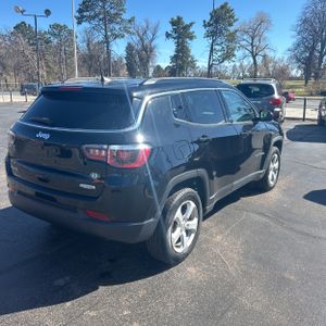 JEEP COMPASS LATITUDE - 8