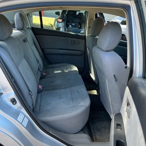 2009 Nissan SENTRA 2.0 照片 35