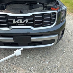 صورة 55 لـ 2023 KIA TELLURIDE S