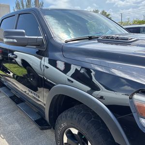 2023 RAM 1500 REBEL — миниатюра 61