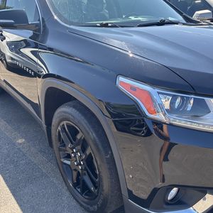 2019 Chevrolet TRAVERSE LT CLOTH — миниатюра 59