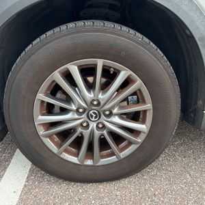 2017 Mazda CX-5 TOURING — миниатюра 17
