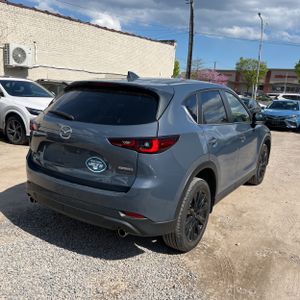MAZDA CX-5 2.5 S CARBON EDITION - 8