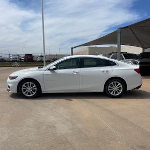 CHEVROLET MALIBU LT - 3